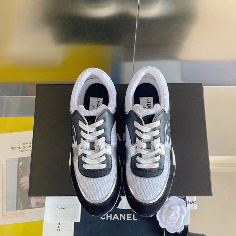 Chanel Sport Shoes